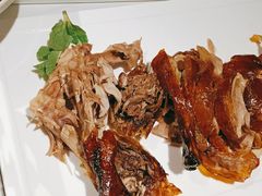 -全聚德(蓝山店)