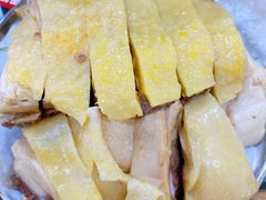-阿金大白·上海菜馆(新天地店)