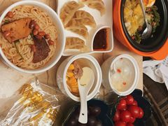 -无为足道(中南二路店)