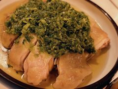 -锦園(伊势丹美食城店)