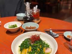 -镇江苏宁万豪酒店-苏筵中餐厅(市政路分店)