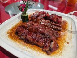 -安蒂娅美兰酒店·宴会厅