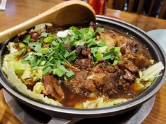 -庄行曹记羊肉(泗泾店)
