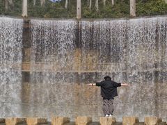 -郧西五龙河风景区