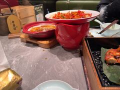 -奇芳阁·百年清真南京菜(夫子庙店)