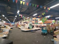 -沈阳市八家子水果批发市场