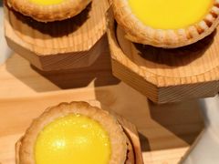 千层松化农家蛋挞-广州酒家(天字码头店)