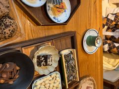 -竹里馆·淮扬菜·功夫茶(老门东店)