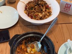 -四道菜·福建菜馆(莆田万达店)