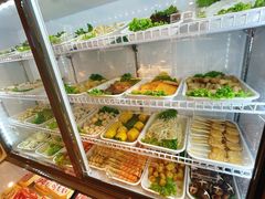 自助取餐区-吉野家(枫合万嘉店)