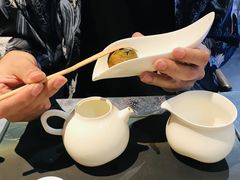 -醉西楼·国风茶社