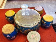 -沸炉重庆老火锅(军事博物馆店)