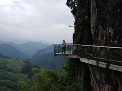 -南尖岩