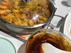 -黄记煌三汁焖锅(民乐园万达店)
