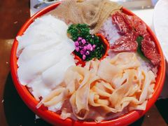 -重庆高老九火锅(万象城店)