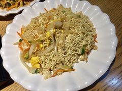 -大哈福烧烤·海鲜·家常菜(延安三路店)