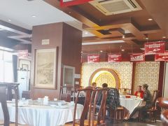 -惠丰堂饭庄·烤鸭·京味菜(西北旺·唐家岭店)