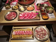 -西塔老太太泥炉烤肉(亚运村店)