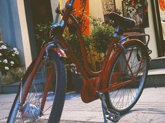 -花满楼(启秀路店)