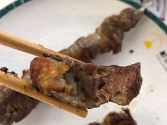 -帕米尔食府(白云观店)
