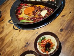 -楠火锅(哈尔滨金爵万象店)