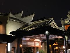 -乌镇东栅景区