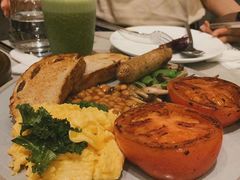 -农畉LONFOOD(福田星河COCOPark店)