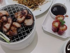 -蔡澜点心·粤菜(月星环球港店)