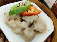 -御膳粥·牛乳粥底火锅·地道顺德菜(容桂店)