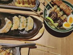 -一心创作料理屋(经开万达店)