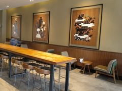 -星巴克(保定万博广场店)