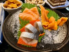 -真剑日本料理·铁板烧(贵州路店)