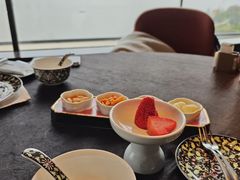 -君庭中餐厅(湘江豪生店)