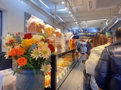 -Money Shops(愚园路店)