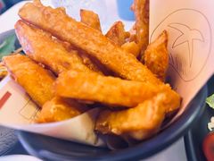 -甲丁坊·德餐·酒吧(五棵松华熙店)
