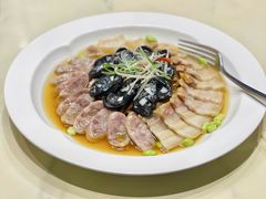 -扬州香格里拉·香宫中餐厅