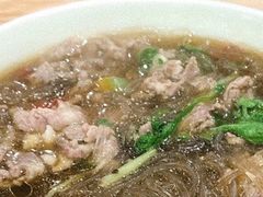 -经堂北路牛肉干面·溪口蒋永峰牛肉馆(宁波店)