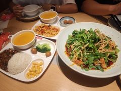 -大师兄·西北小馆(北站缤果空间店)