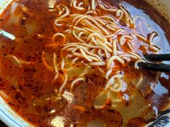 -西部马华清真食府·丝路菜(大钟寺店)