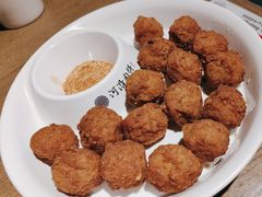 -河沿肉饼Beijing Pie(东华门店)