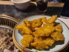 -杨记齐齐哈尔烤肉(五莲路店)