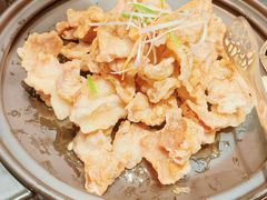 -東盛炭烤自助料理(玄武招商花园城店)