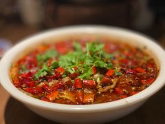 -肖四女乐山跷脚牛肉(世博源店)