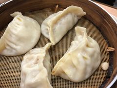 -蒋家桥饺面店(广陵路店)