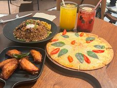 -一尺花园(安和花园店)