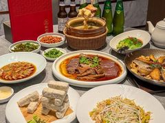 -潮州府·潮菜·砂锅粥(徐家汇店)