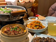 -全牛匠·乐山跷脚牛肉(新中关店)