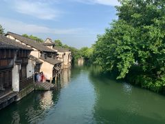 -乌镇景区