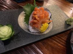 -矶野水产(澳门逸园中心店)