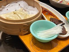 -章吴记喜瑞餐厅(东东城店)